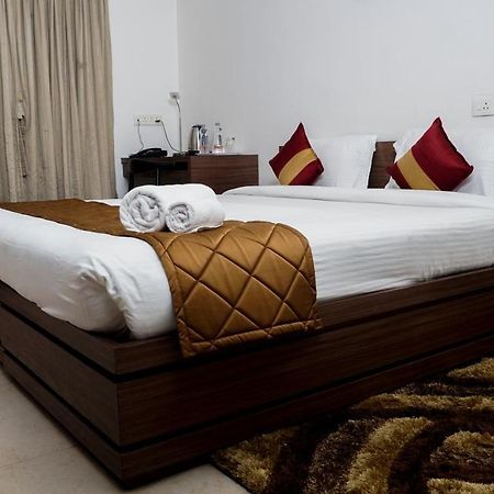 The Altruist Business Stays, Navi Mumbai-2 エクステリア 写真