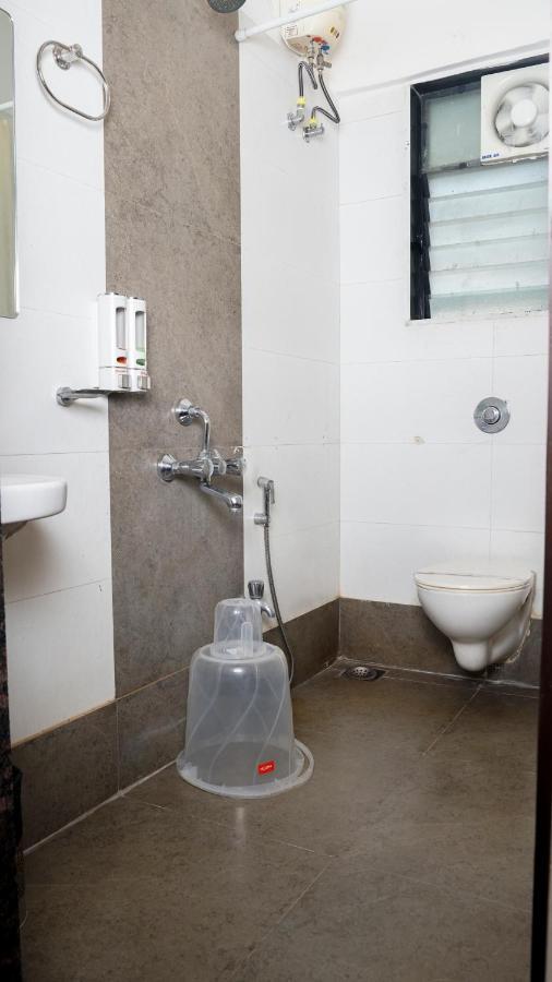 The Altruist Business Stays, Navi Mumbai-2 エクステリア 写真